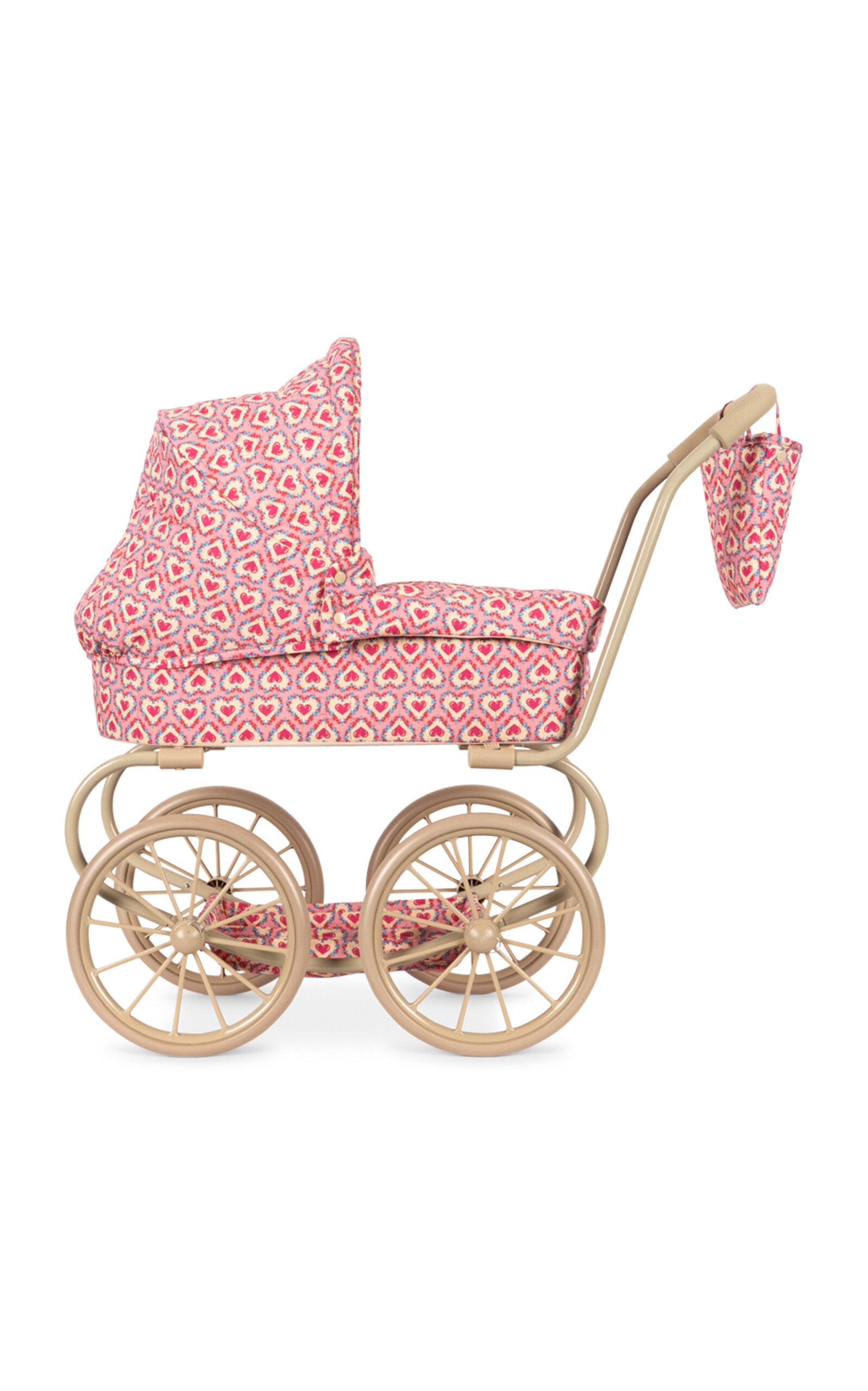 Konges Sløjd Minnie Doll Stroller - Moda Operandi by KONGES SLOJD