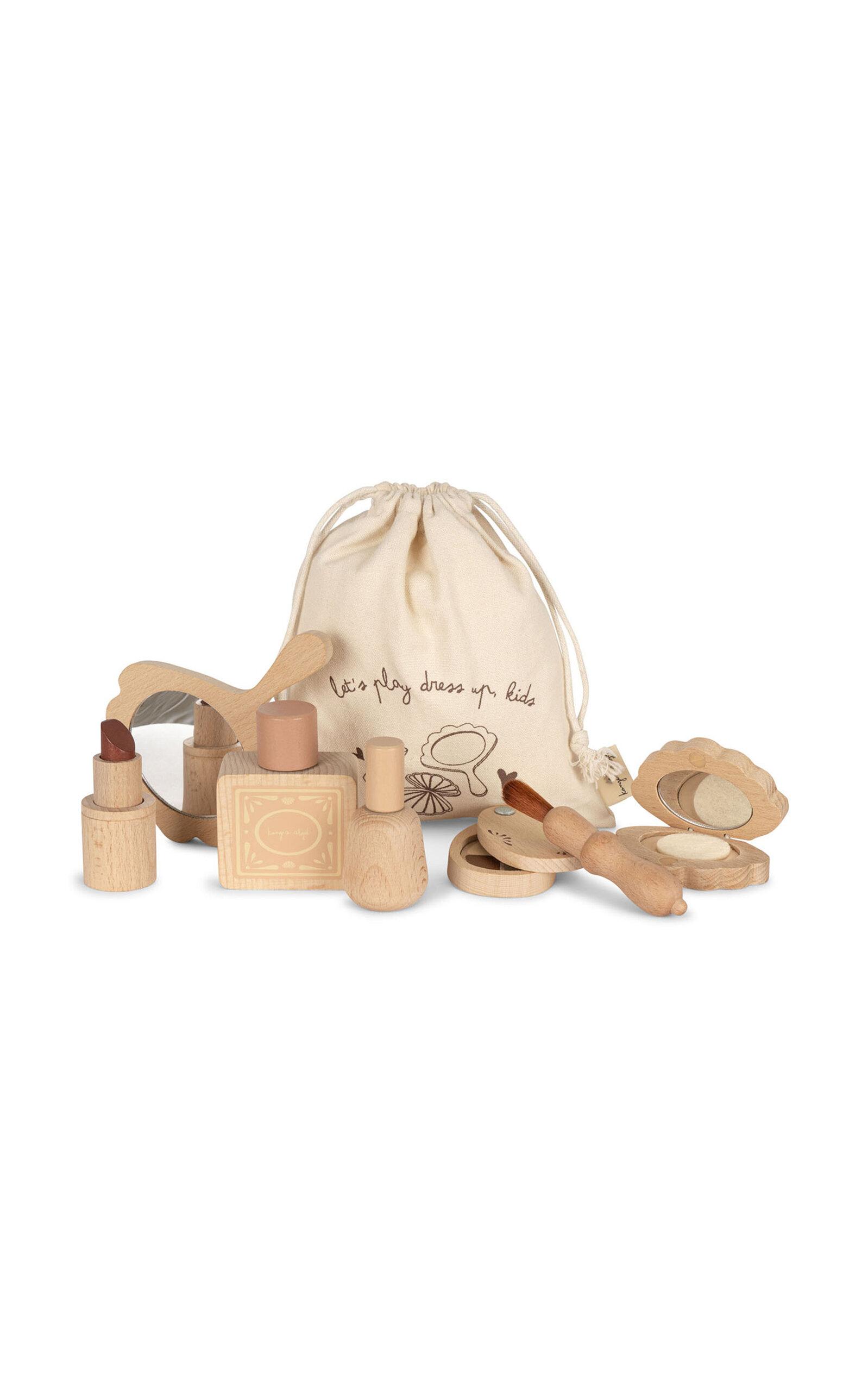 Konges Sløjd Toy Beauty Set - Moda Operandi by KONGES SLOJD