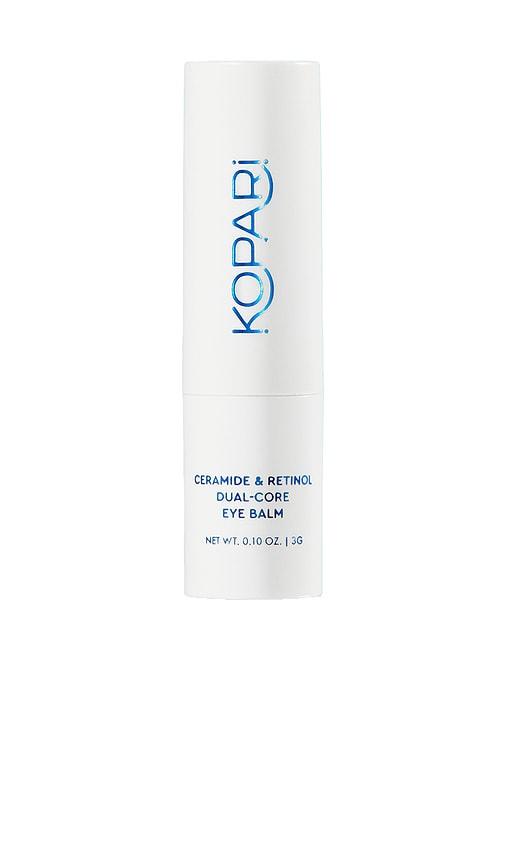 Kopari Ceramide & Retinol Dual-Core Eye Balm in Beauty by KOPARI