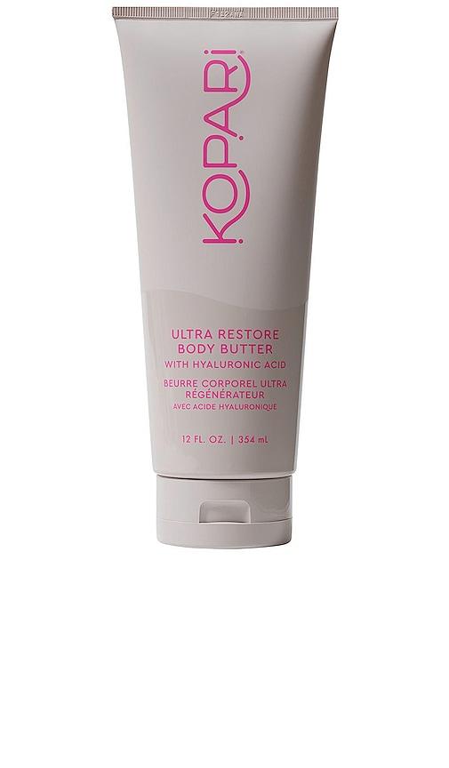 Kopari Jumbo Ultra Restore Body Butter in Beauty by KOPARI