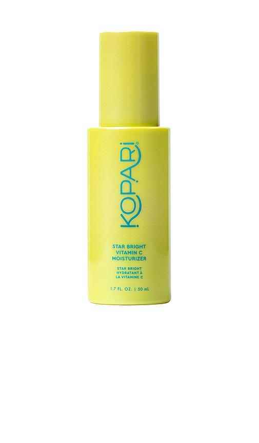 Kopari Star Bright Brightening Moisturizer in Beauty by KOPARI
