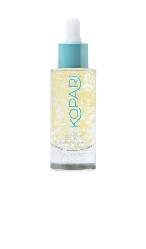 Kopari Star Bright Discoloration Correcting Serum in Beauty by KOPARI