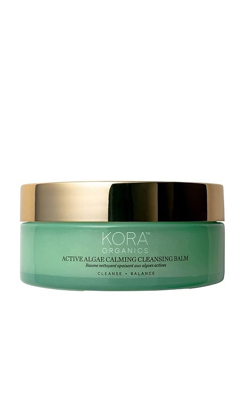 KORA Organics Active Algae Calming Cleansing Balm in Beauty by KORA ORGANICS