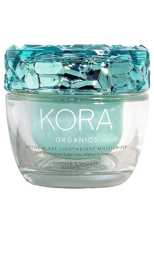 KORA Organics Active Algae Lightweight Moisturizer in Beauty by KORA ORGANICS