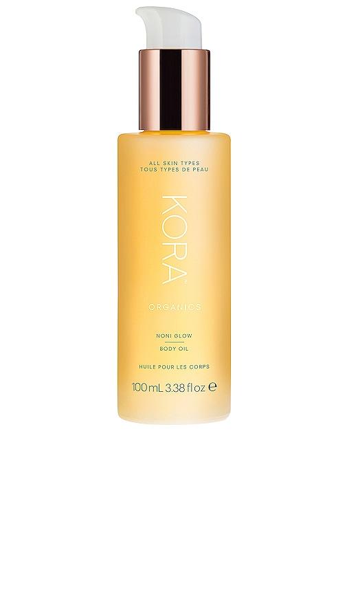 KORA Organics Noni Glow Body Oil in Beauty by KORA ORGANICS