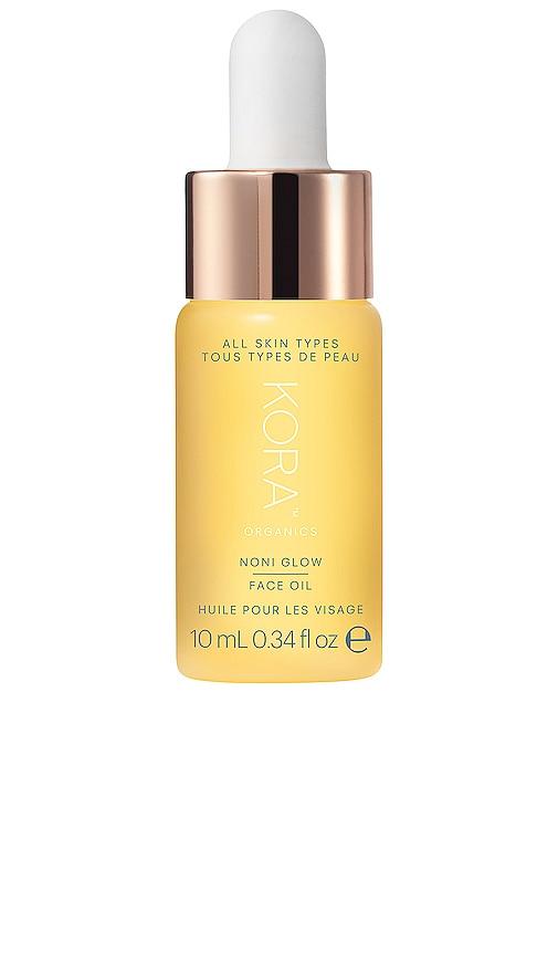 KORA Organics Noni Glow Face Oil 10ml in Beauty by KORA ORGANICS