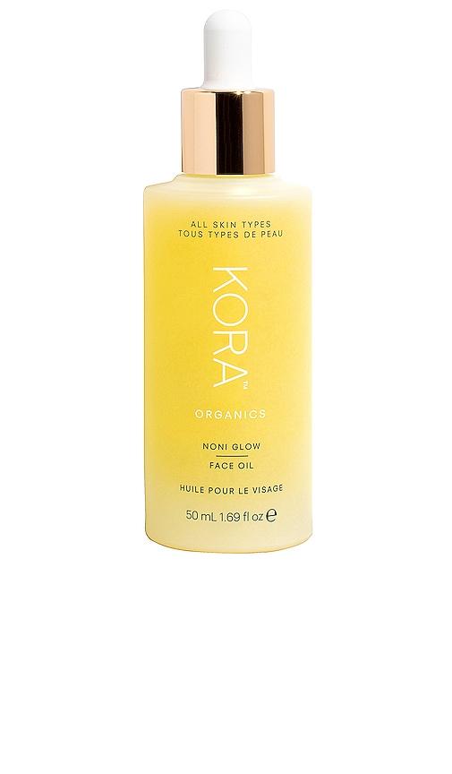 KORA Organics Noni Glow Face Oil 50ml in Beauty by KORA ORGANICS