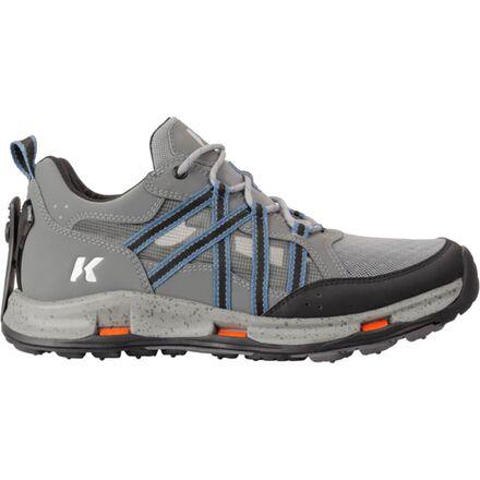 All Axis Shoe by KORKERS