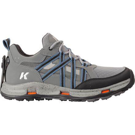All Axis Shoe by KORKERS