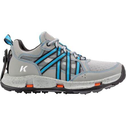 All Axis Shoe by KORKERS