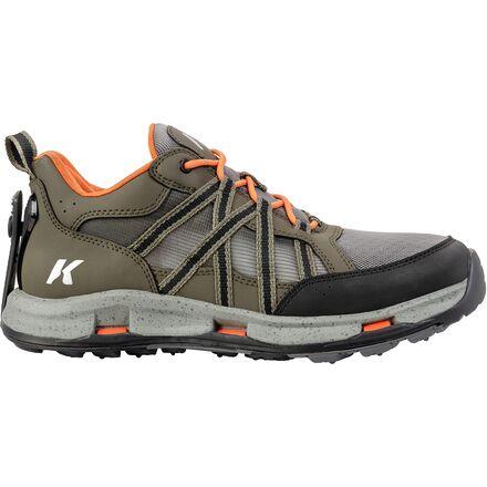 All Axis Shoe by KORKERS