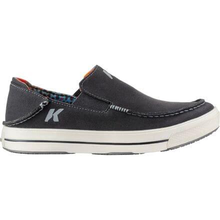 Brown Trout Fish Moc Shoe by KORKERS