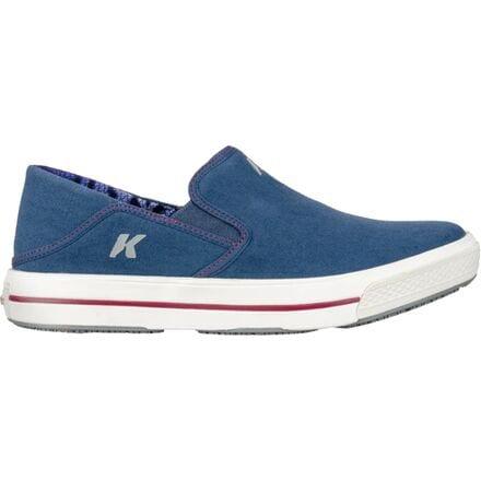 Rainbow Trout Fish Moc Shoe by KORKERS