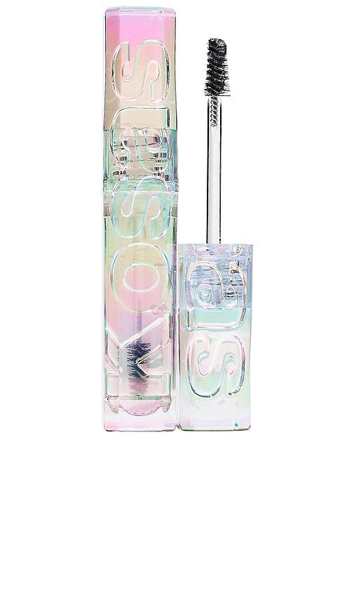 Kosas Air Brow Clear Lifting Treatment Gel in Clear by KOSAS