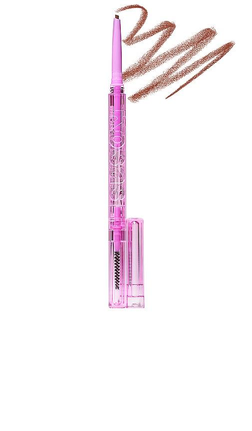 Kosas Brow Pop Dual-Action Defining Pencil in Auburn by KOSAS