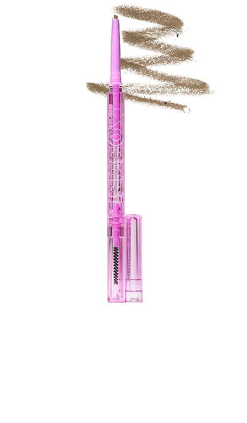 Kosas Brow Pop Dual-Action Defining Pencil in Taupe by KOSAS