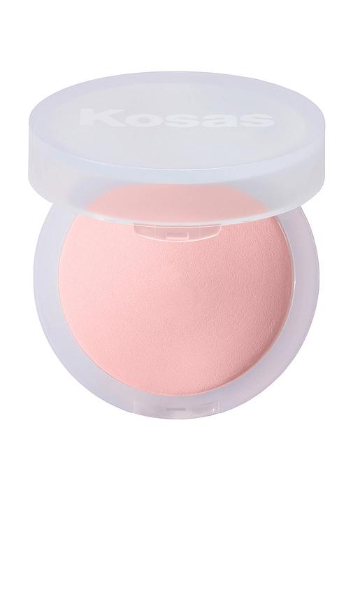Kosas Cloud Set Baked Setting & Smoothing Powder in Candy by KOSAS