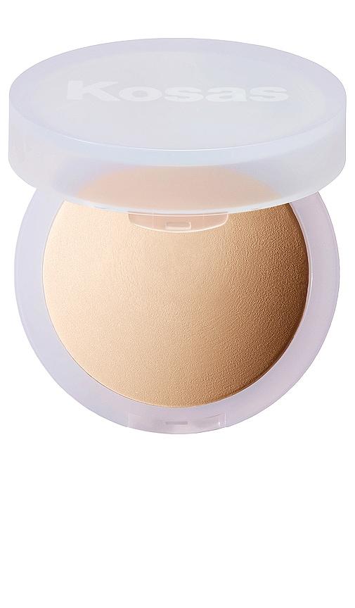 Kosas Cloud Set Baked Setting & Smoothing Powder in Feathery by KOSAS