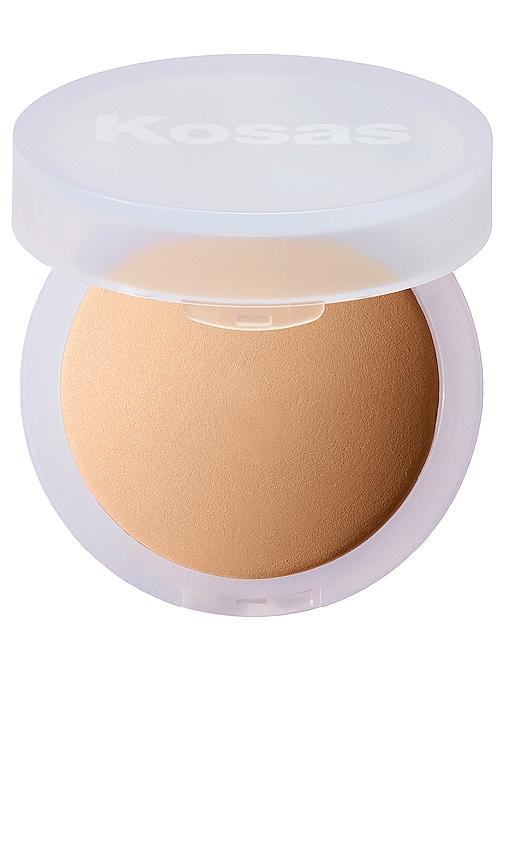 Kosas Cloud Set Baked Setting & Smoothing Powder in Pillowy by KOSAS