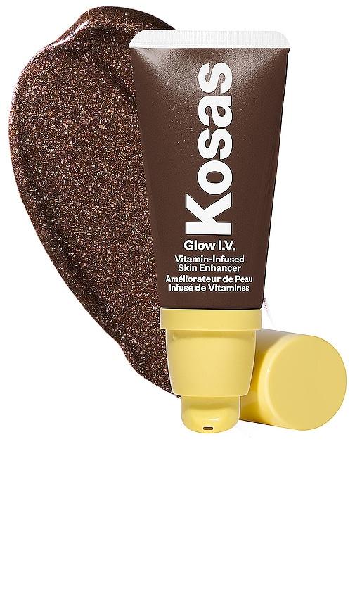 Kosas Glow I.V. Vitamin-Infused Skin Enhancer in Reflect by KOSAS