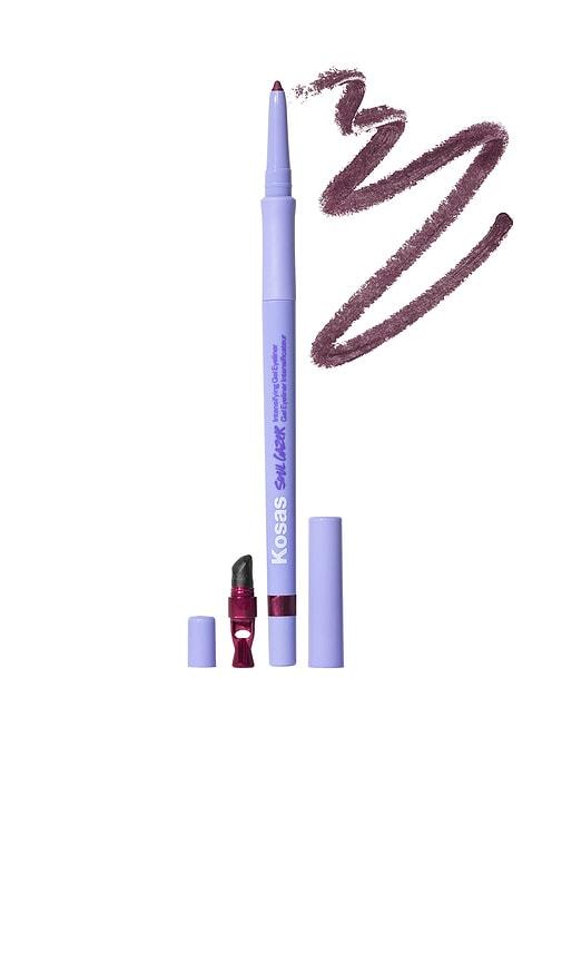 Kosas Soulgazer Intensifying Gel Eyeliner in Bewitch by KOSAS