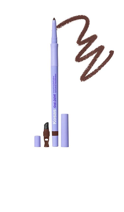 Kosas Soulgazer Intensifying Gel Eyeliner in Depth by KOSAS