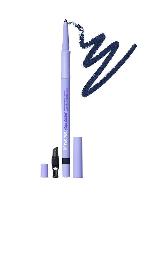Kosas Soulgazer Intensifying Gel Eyeliner in Enigma by KOSAS