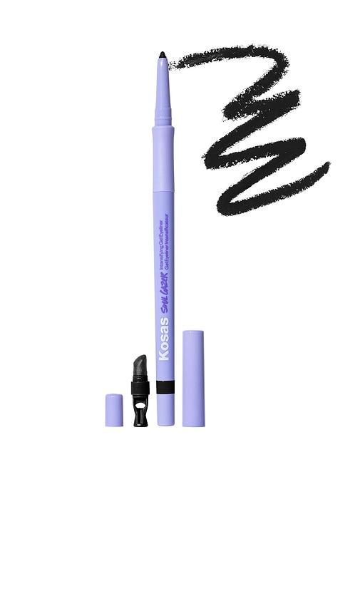 Kosas Soulgazer Intensifying Gel Eyeliner in Hypnotize by KOSAS