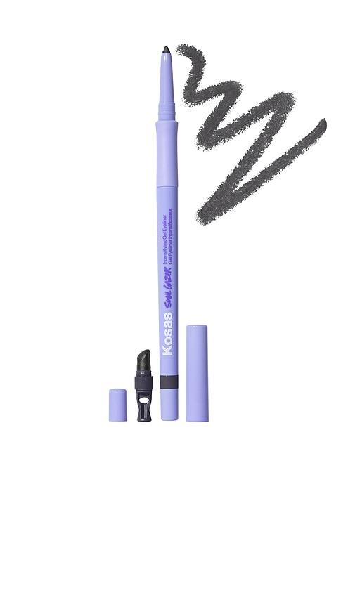 Kosas Soulgazer Intensifying Gel Eyeliner in Orbit by KOSAS