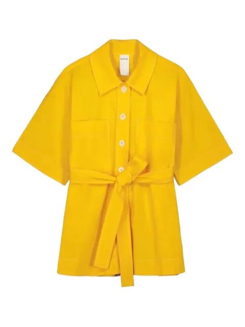 Ray shirt by KOWTOW