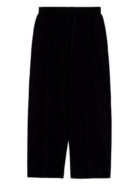 wide-leg trousers by KOWTOW