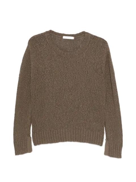 V-neck sweater by KRISTENSEN DU NORD