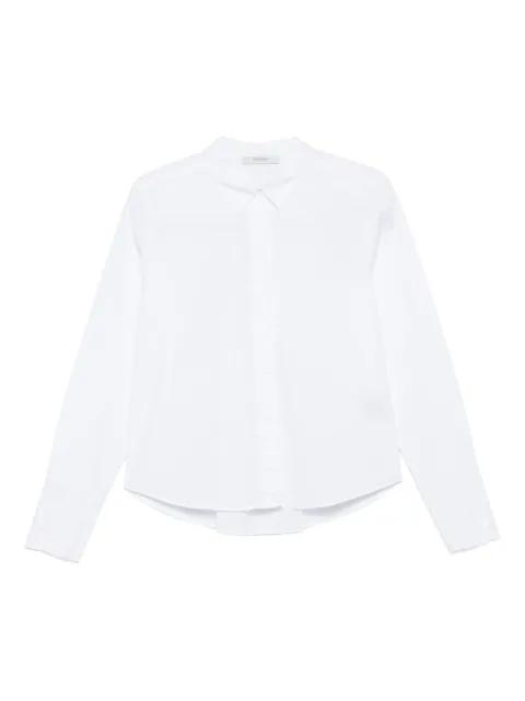button-down cotton shirt by KRISTENSEN DU NORD
