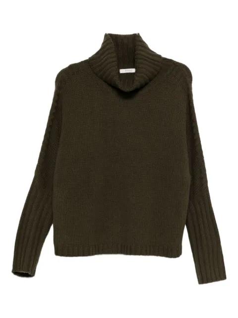 cashmere sweater by KRISTENSEN DU NORD