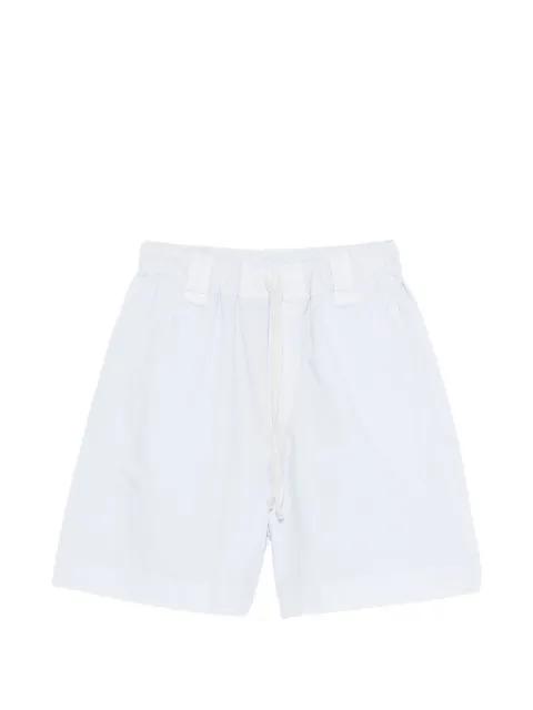 drawstring-fastening shorts by KRISTENSEN DU NORD