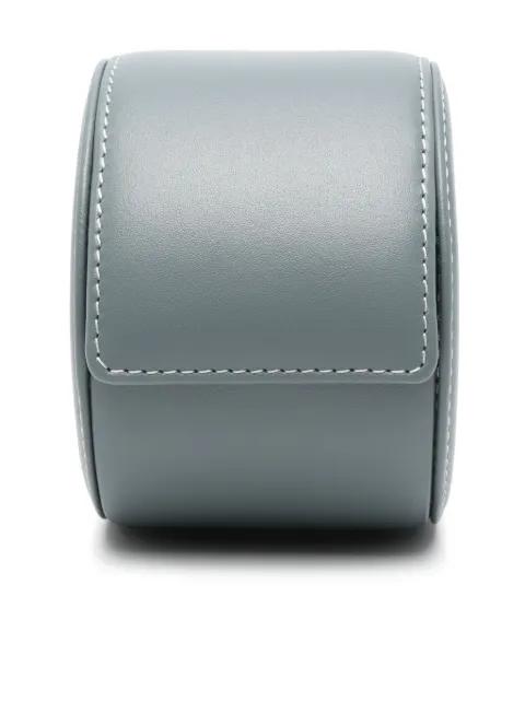 watch roll box by KROSS STUDIO