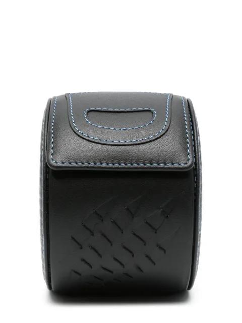 x DC Comics Catwoman watch box by KROSS STUDIO