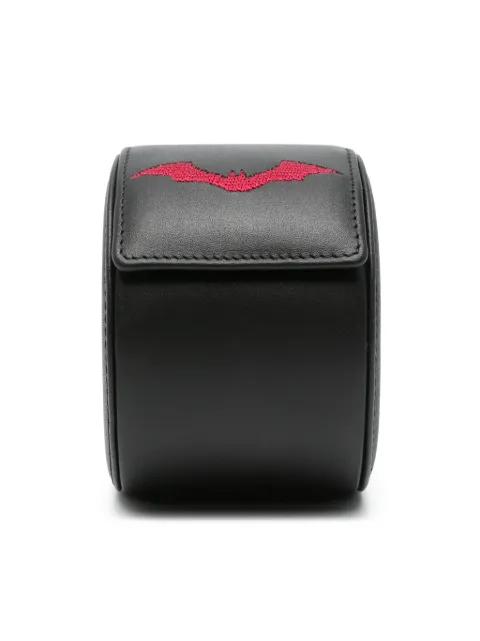 x The Batman watch roll box by KROSS STUDIO