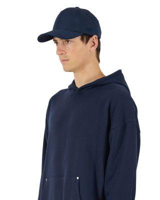 Blanket Stitch Cap by KROST