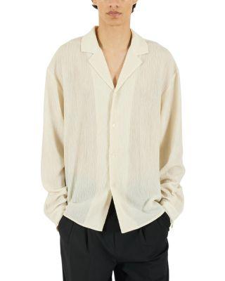 Camp Shirt by KROST