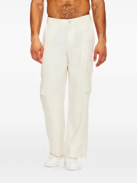 Elliot cargo pants by KROST
