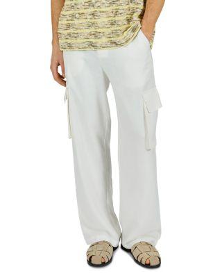 Elliott Cargo Pants by KROST