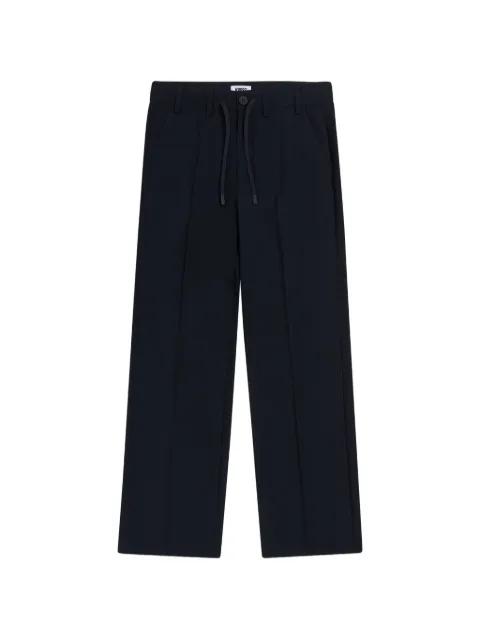 Elliott drawcord trousers by KROST