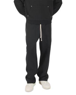 Five Pocket Sweatpants by KROST