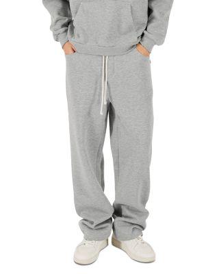 Five Pocket Sweatpants by KROST