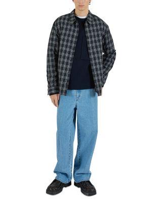 Flannel Shirt by KROST