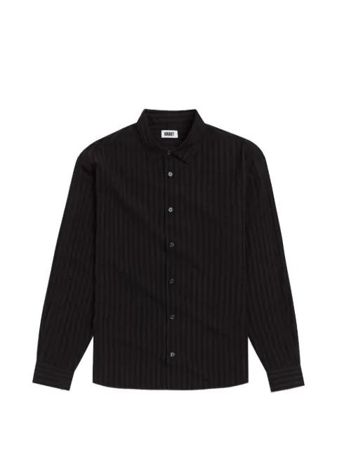 Jordan striped shirt by KROST