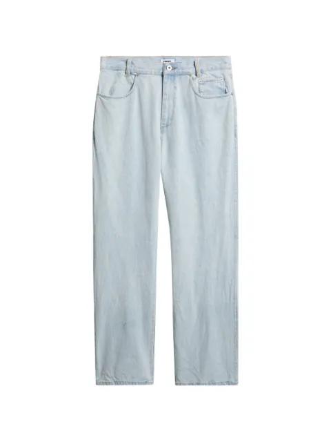 Lafayette straight-leg jeans by KROST