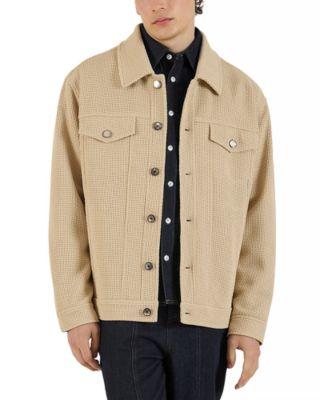 Mesa Knit Jacket by KROST