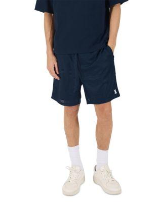 Mesh Shorts by KROST